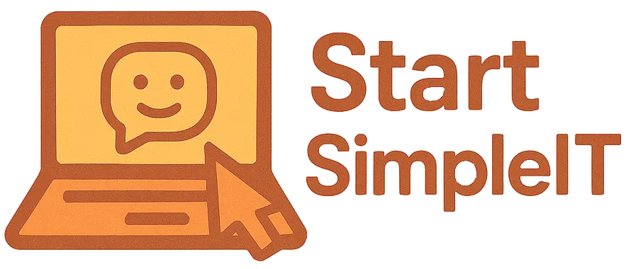 Simple Tech Solutions for Small Businesses