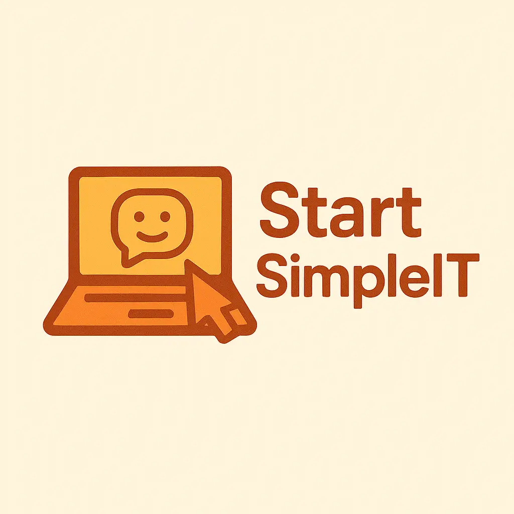 StartSimpleIT